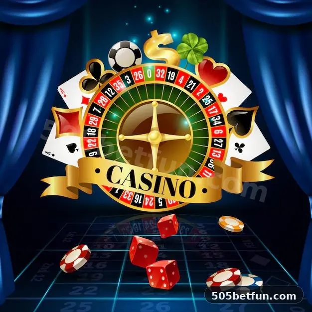 505bet 2